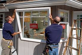 Best Bay and Bow Windows in USA